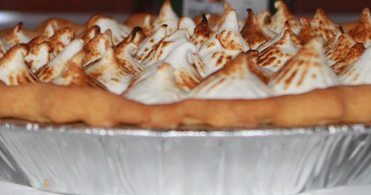 Pie Dreams A Tale of Two LMPs