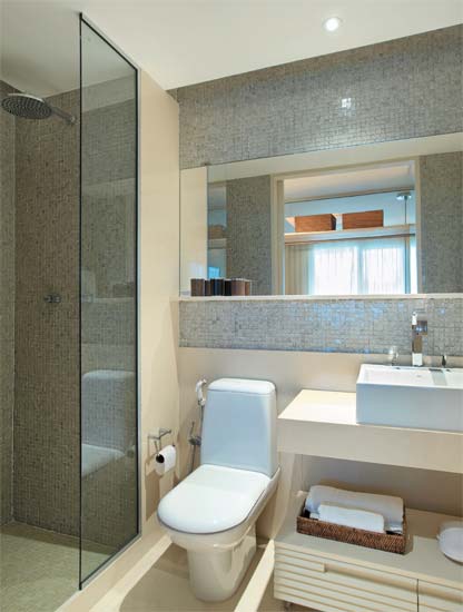 Adoro Arquitetura Banheiros Inspiradores -> Banheiros Modernos Em L Adoro Arquitetura Banheiros Inspiradores -> Banheiros Modernos Em L