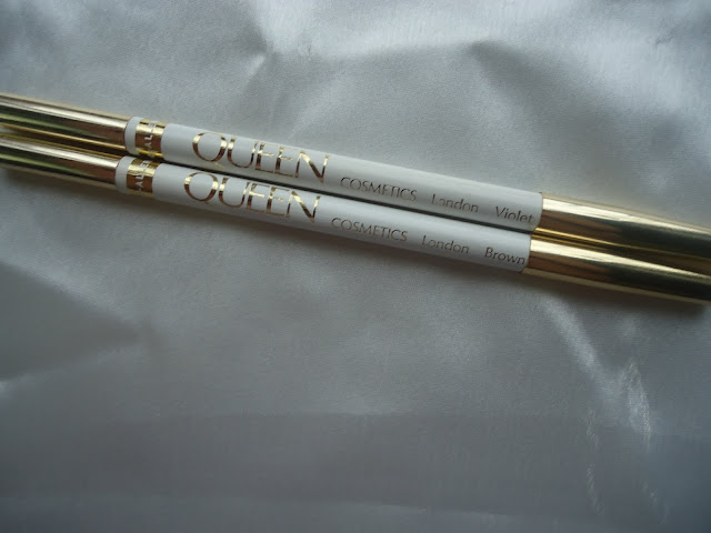 Queen Cosmetics Eye Pencils