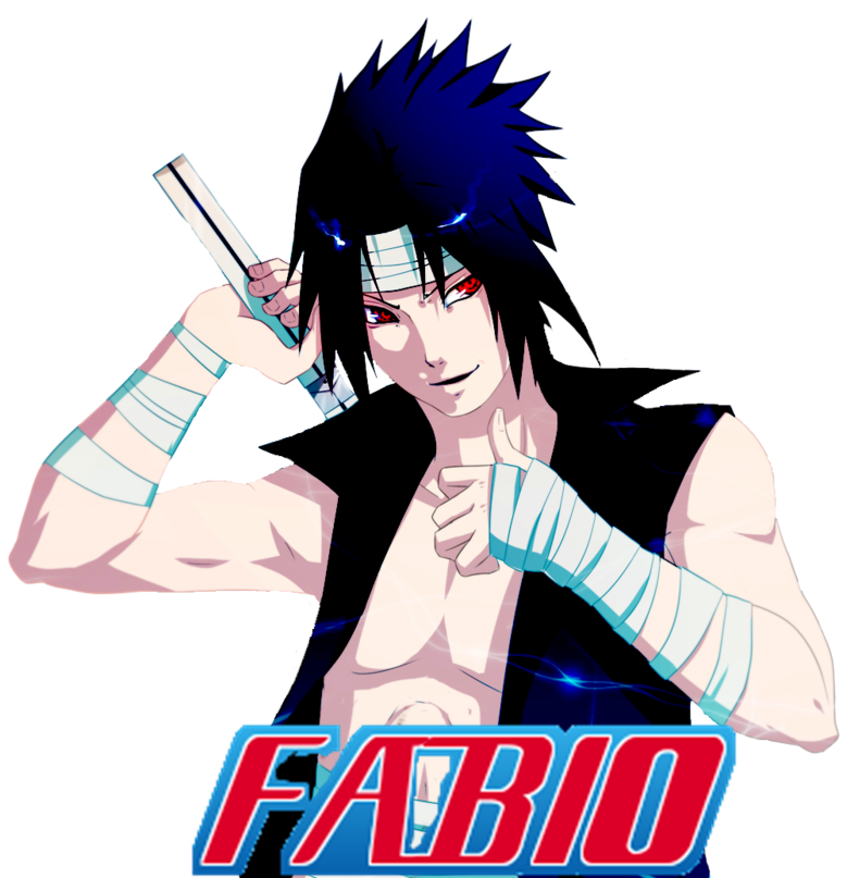 Fabio Uchiha