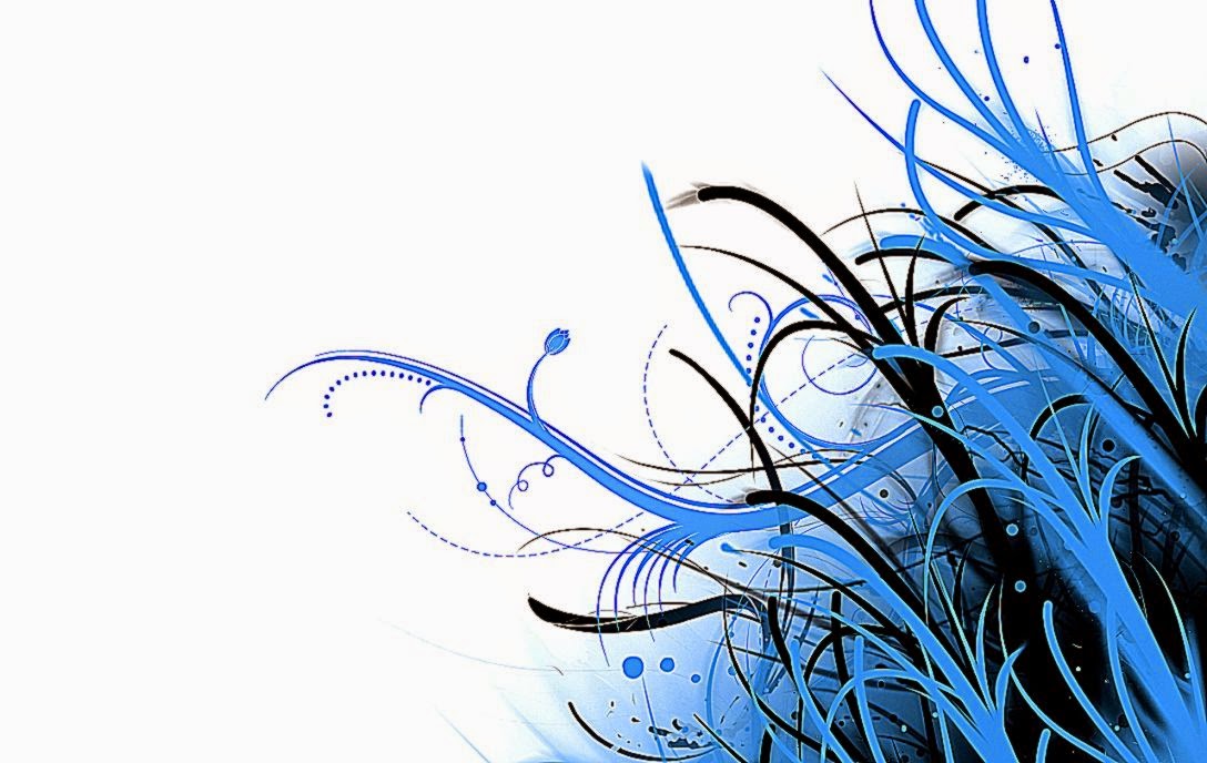 Abstract Wallpaper Blue and White by PhoenixRising23 on DeviantArt Abstract Wallpaper Blue and White by PhoenixRising23 on DeviantArt
