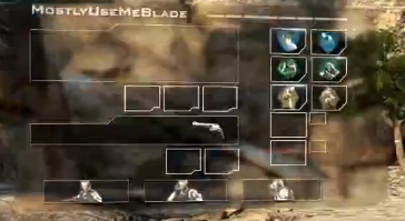 mostlyusemeblade