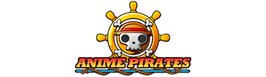 Anime Pirate | Pirate King | Blood Piece | Bloody Pirate