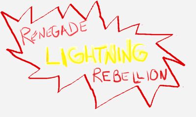 Renegade Lightning Rebellion