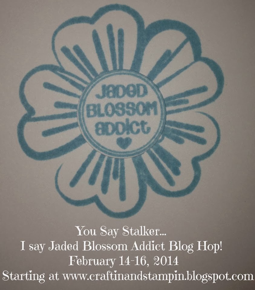 Jaded Blossom Addict Blog Hop