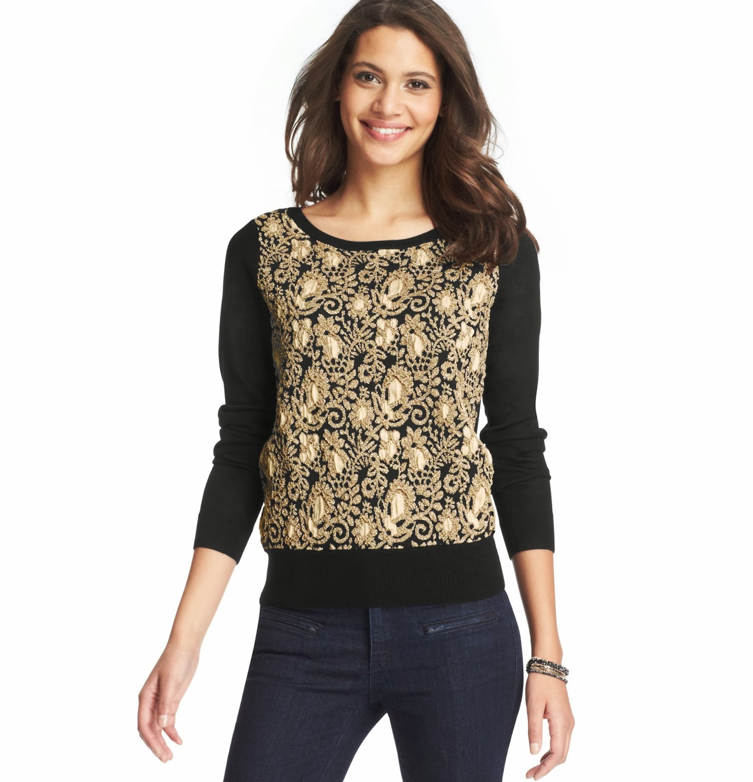 New arrivals at LOFT NYC Recessionista