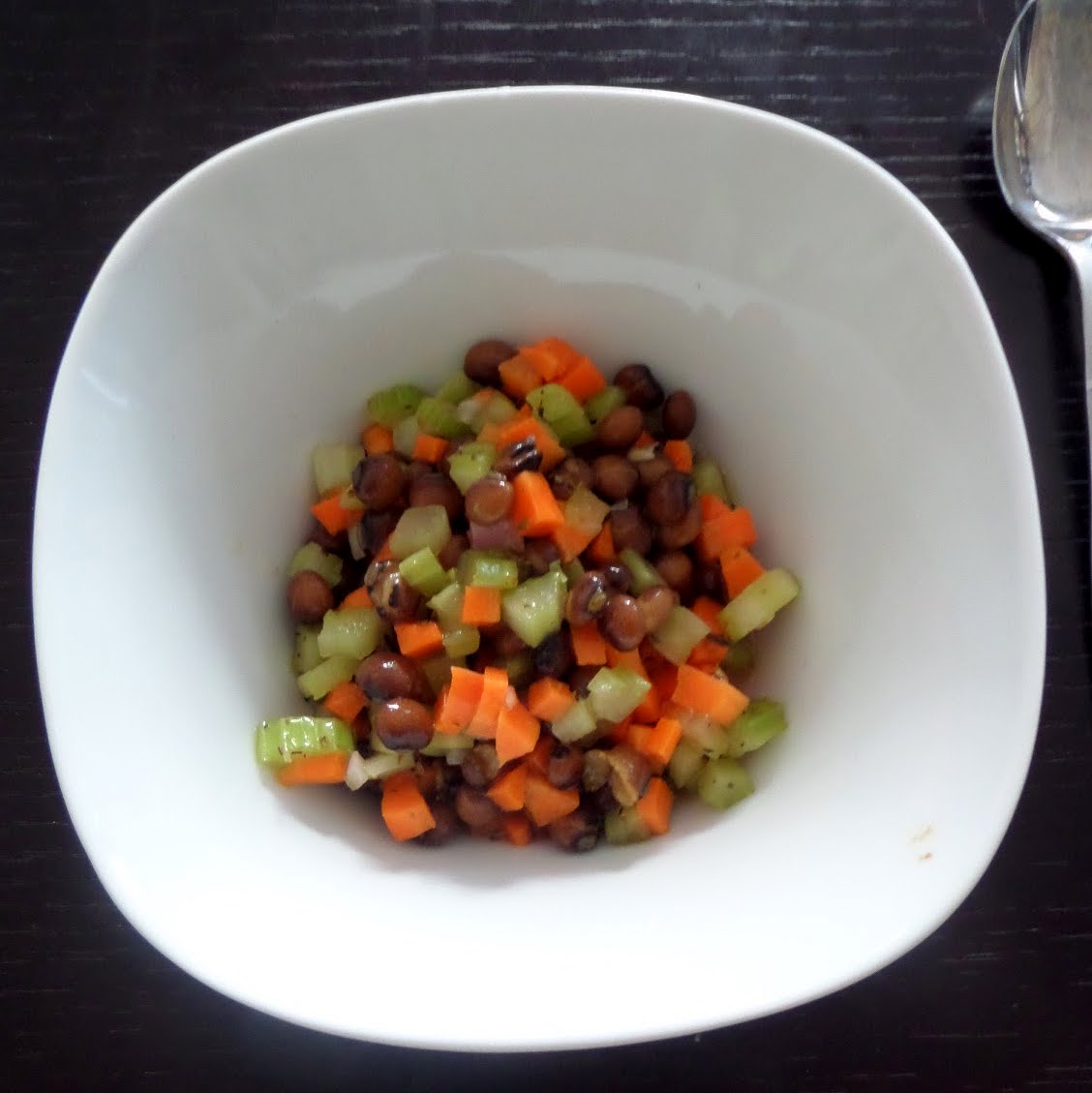 Pigeon Pea Salad Joybee, What's for Dinner?