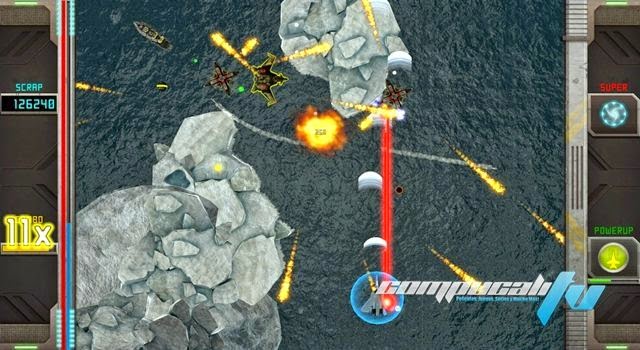 Revolution Ace PC Full Revolution Ace PC Full