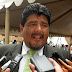 Becerra: Ministro Romero cometió un lapsus al negar el ingreso a Palmasola a Senadora