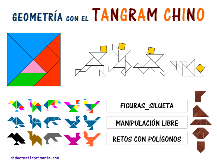 TANGRAM