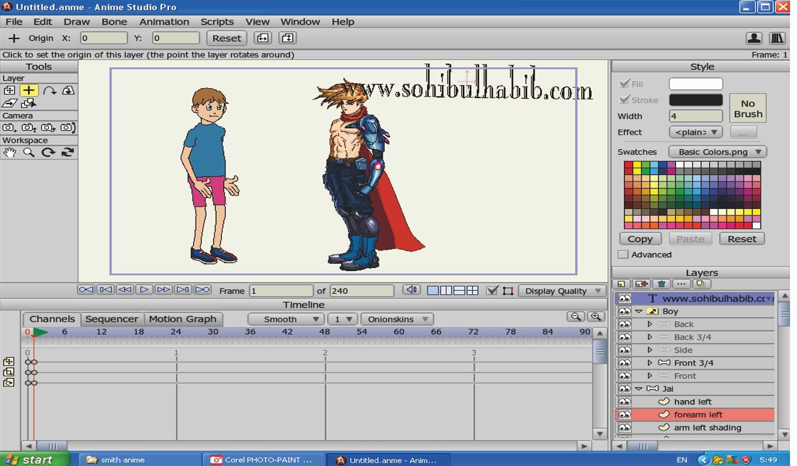 anime studio pro 11 download anime studio pro 11 download