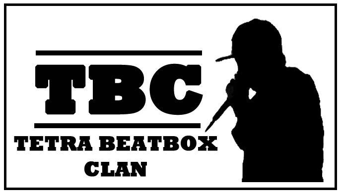 a beatbox clan t
