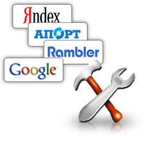 Оптимизация под низкочастотные поисковые запросы