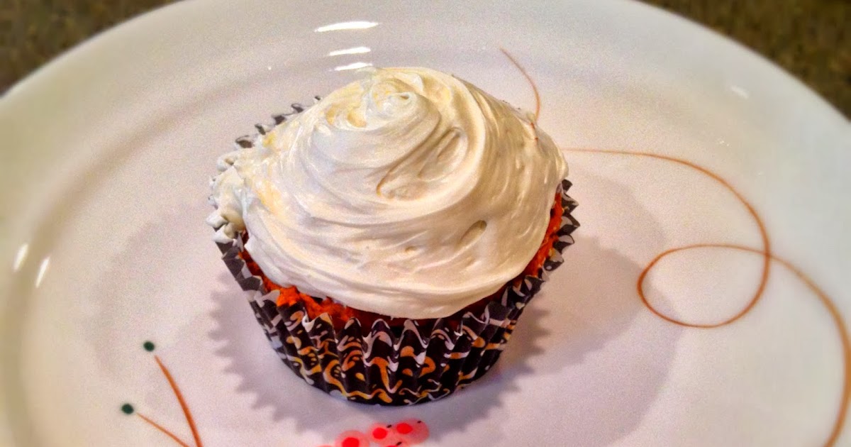 3 Ingredient Pumpkin Cupcakes This Unfamiliar Road