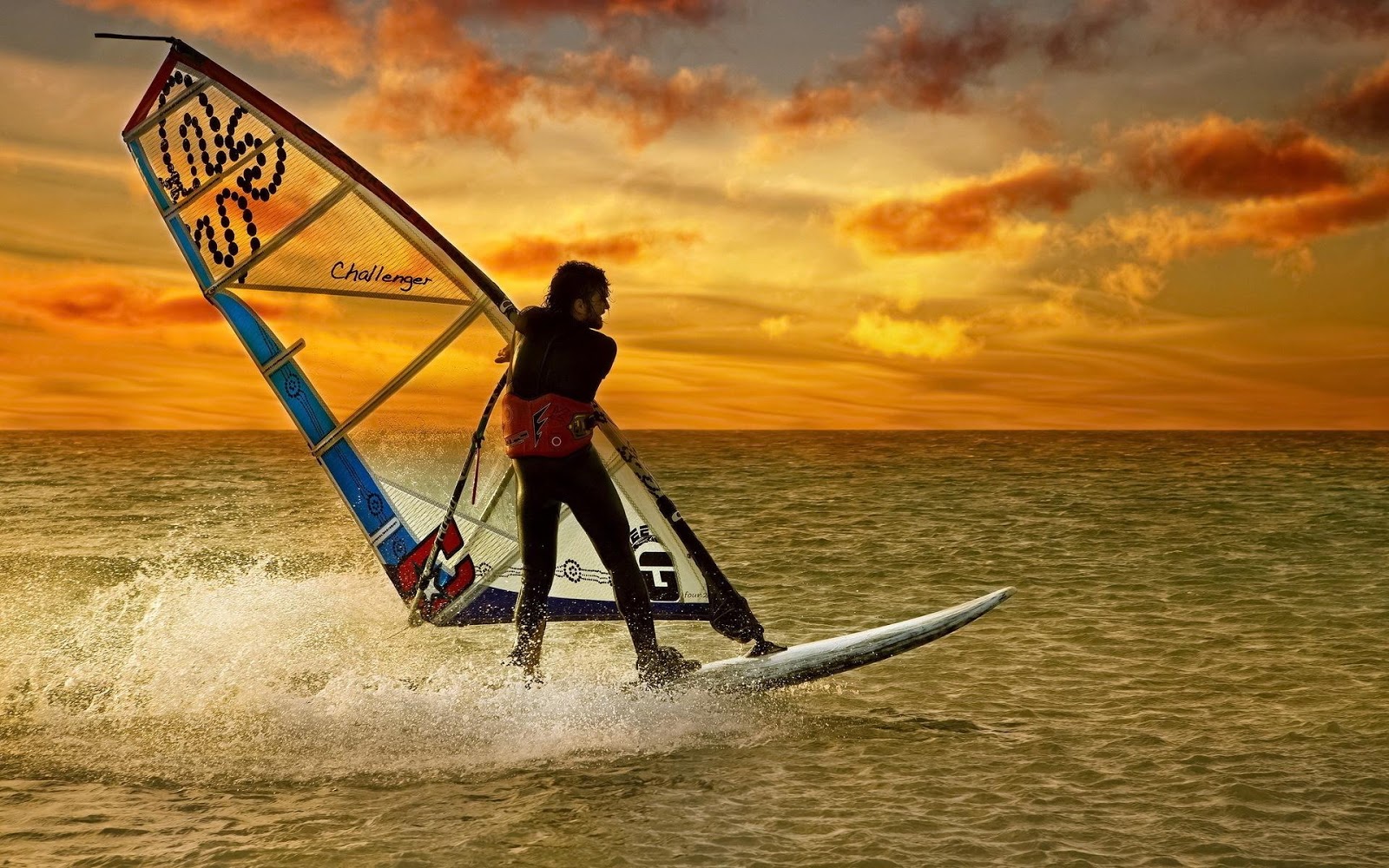 WindSurfing Wallpapers Wallpaper Albums
