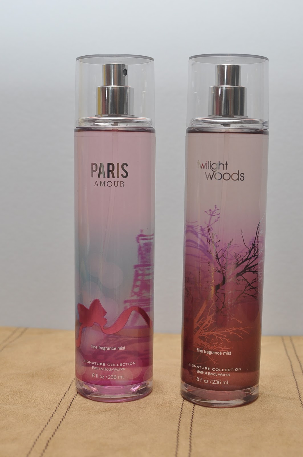 Handbags Haven Enterprise BATH AND BODY WORK FINE FRAGRANCE MIST