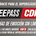 CDF HD estará gratis en cableoperadoras desde el 6 al 9 de marzo