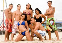 Watch Jersey Shore Season 5 Episode 2 Online Free