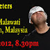 Russell Peters Live Show in Malaysia