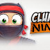 Clumsy Ninja Android MOD APK+DATA (Unlimited Gold Coins/Gems) Download