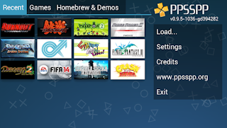 PPSSPP Gold - PSP emulator APK PPSSPP Gold - PSP emulator APK