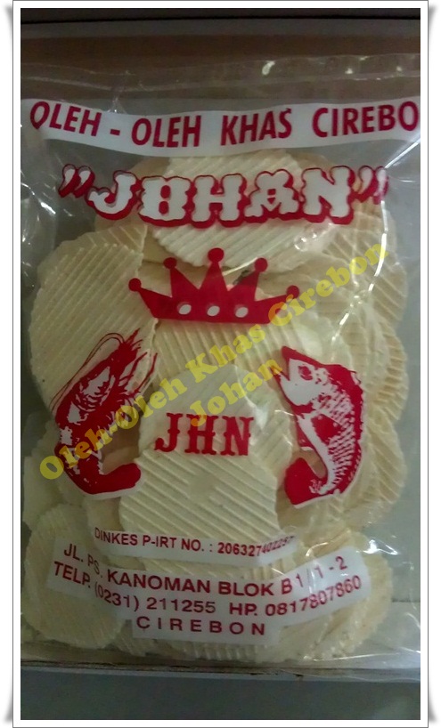 oleh oleh khas cirebon johan gapit keju oleh oleh khas cirebon johan gapit keju