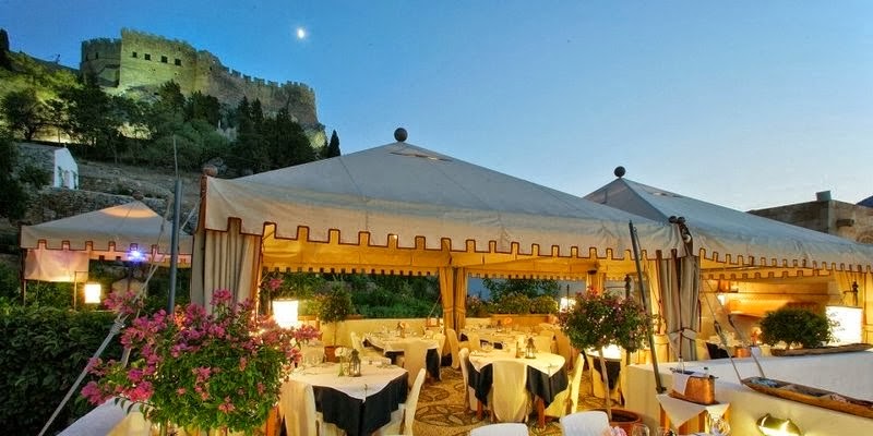 The 10 Best Wedding locations in Greece ~ Weddings in Greece