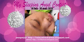 My Sleeping Angel Contest