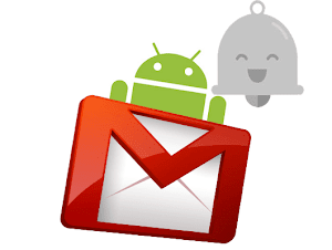 Cómo obtener notificaciones sólo de correos importantes de Gmail en Android