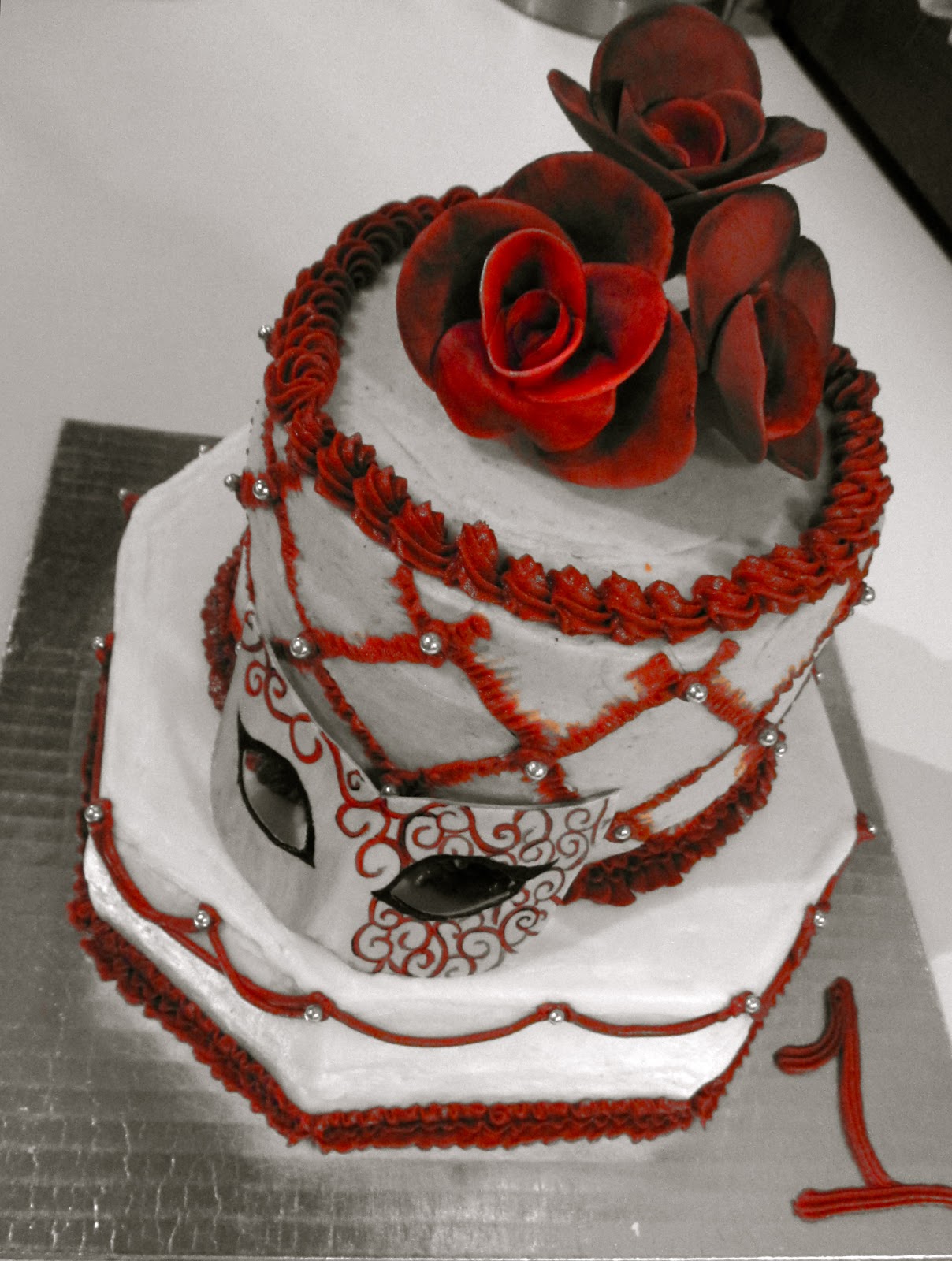 Happy Anniversary Cupcakes Happy Anniversary Cupcakes