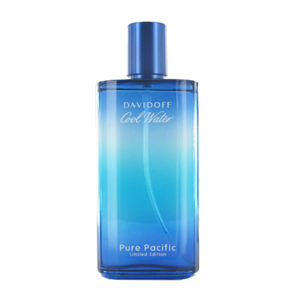 Davidoff Cool Water Pure Pacific for Men