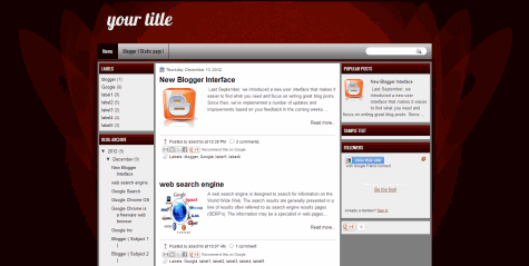blogger templates blogger templates