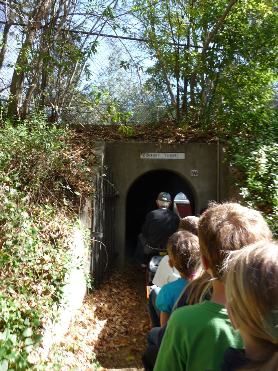 Experiencing Los Angeles L.A. Live Steamers, Griffith Park