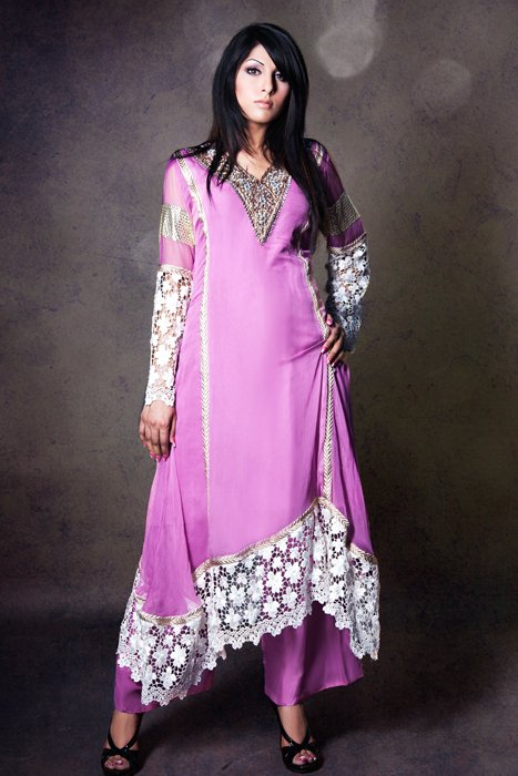 stylish modern dresses