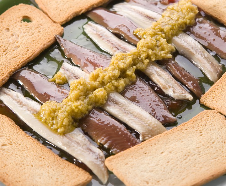 IR DE TAPEO TAPES I VINS. LA XARA, DENIA (ALICANTE)