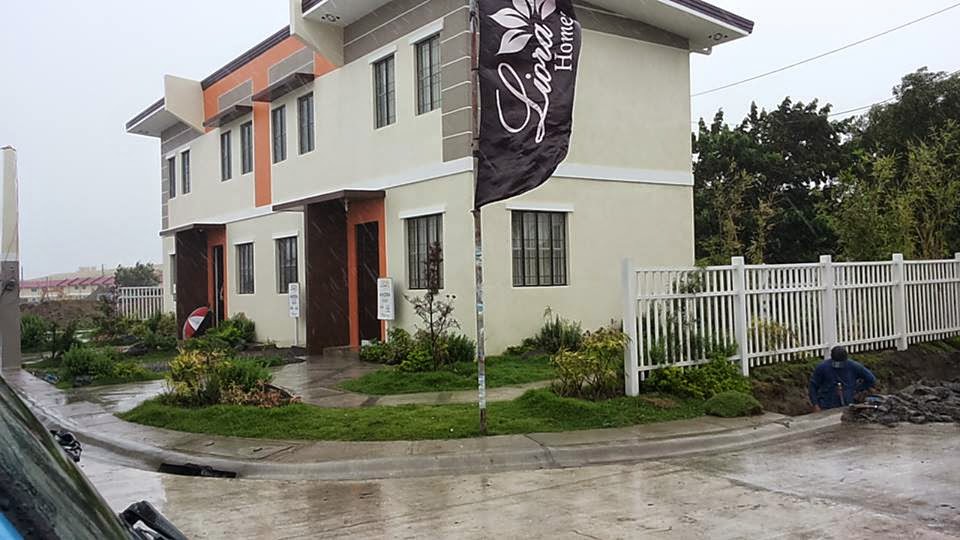 Affordable Property Listing of the Philippines Liora Homes Affordable