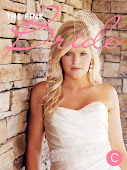 The Pink Bride Magazine