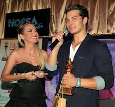 Fariha Turkish Drama Cast