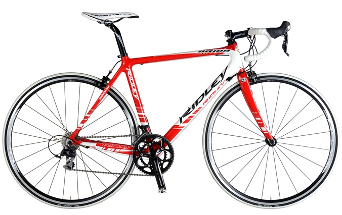 ridley orion 2012