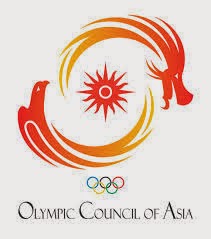 Indonesia Dipilih Tuan Rumah Sukan Asia 2018 Sukan Asia 2018