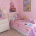 Ideas For Girl Bedrooms