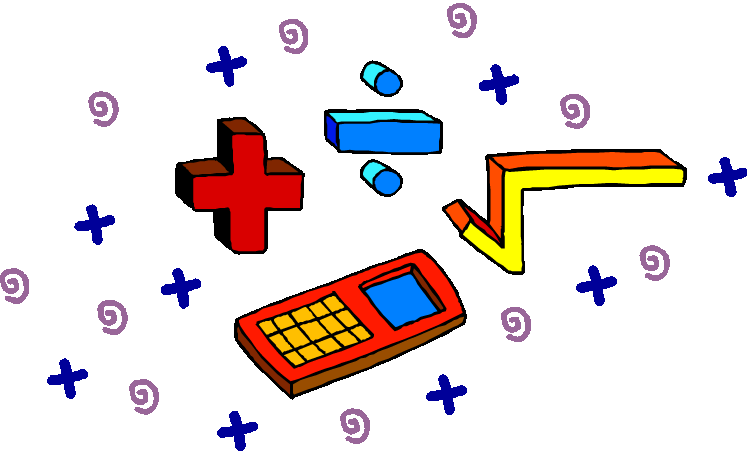 Matemáticas
