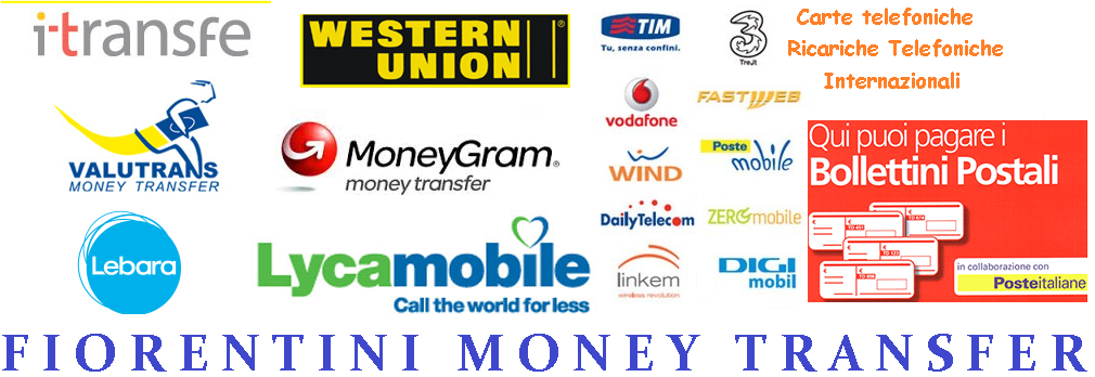 FIORENTINI MONEY TRANSFER