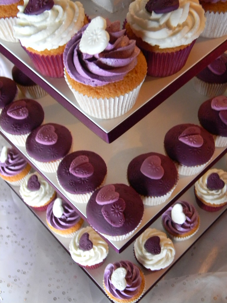 Nabeela�s Cupcakes take the Cake!