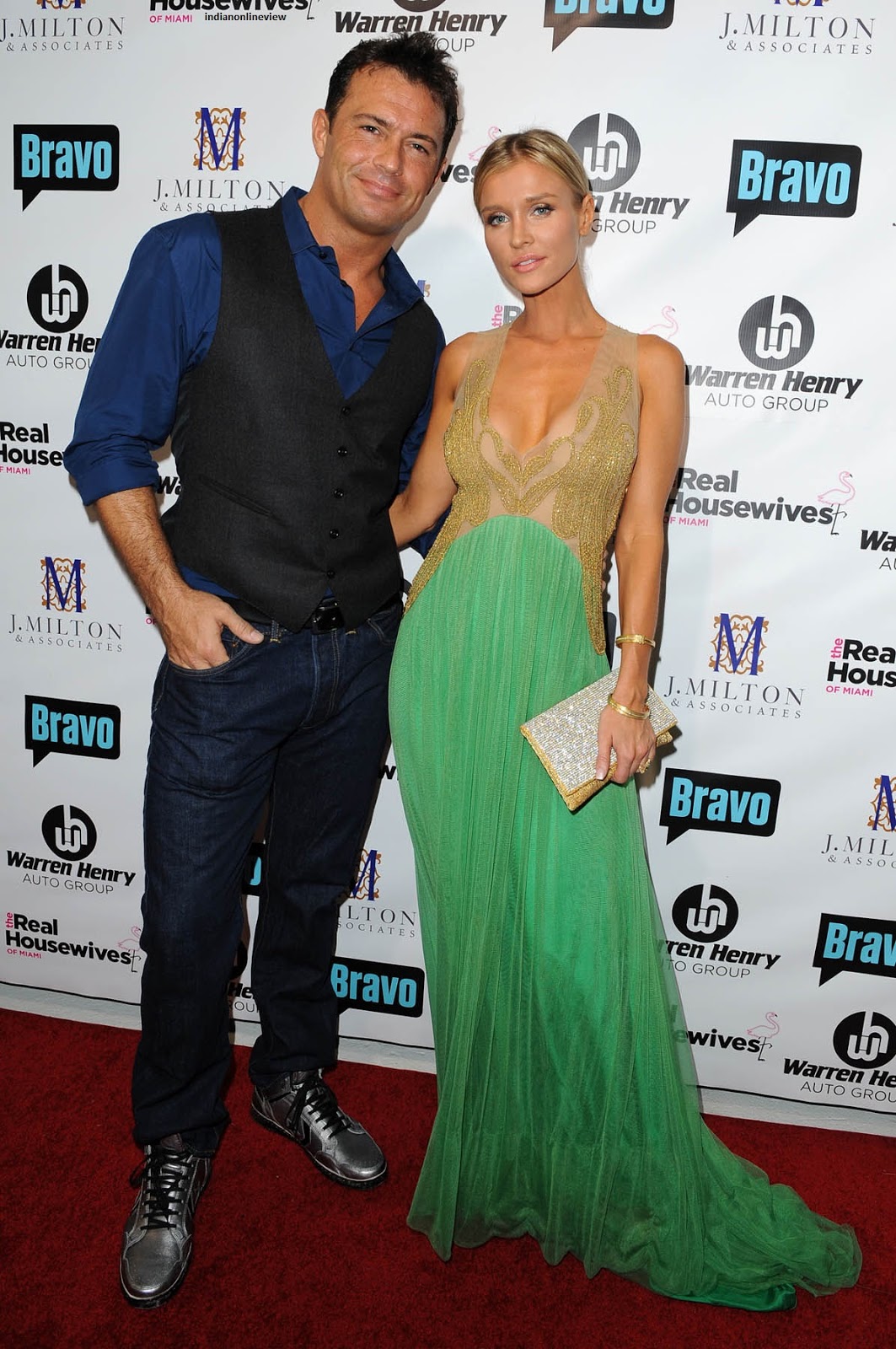 jackie warner dating