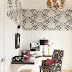 Organized Home Office Inspiration