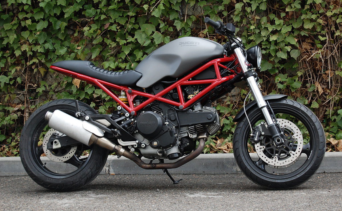 ducati monster 695 aftermarket parts. 