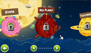 Angry Birds Space v1.3.0