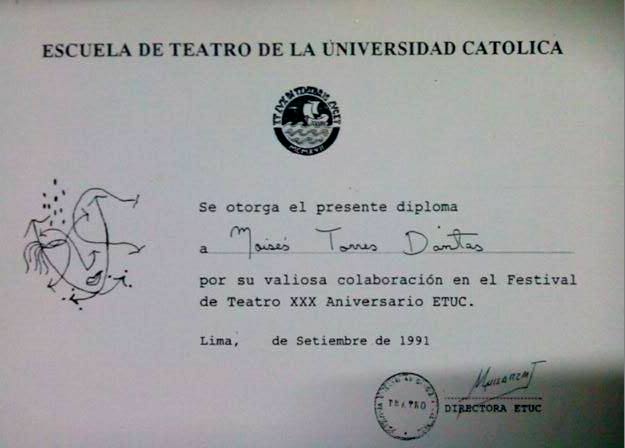 certificado catolica 91