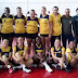 Vôlei feminino: AABB Jundiaí vence na estreia do Sindi Clube